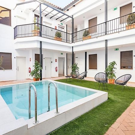 Apartament Bhost - Regina Ll Kordoba Zewnętrze zdjęcie
