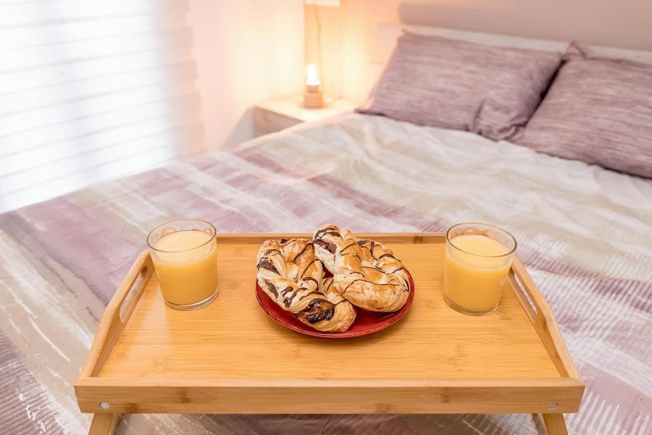 Apartament Bhost - Regina Ll Kordoba Zewnętrze zdjęcie