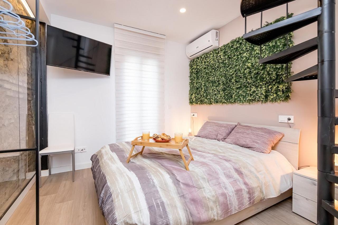 Apartament Bhost - Regina Ll Kordoba Zewnętrze zdjęcie