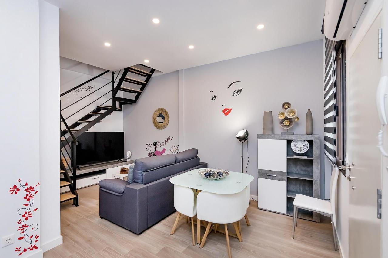 Apartament Bhost - Regina Ll Kordoba Zewnętrze zdjęcie