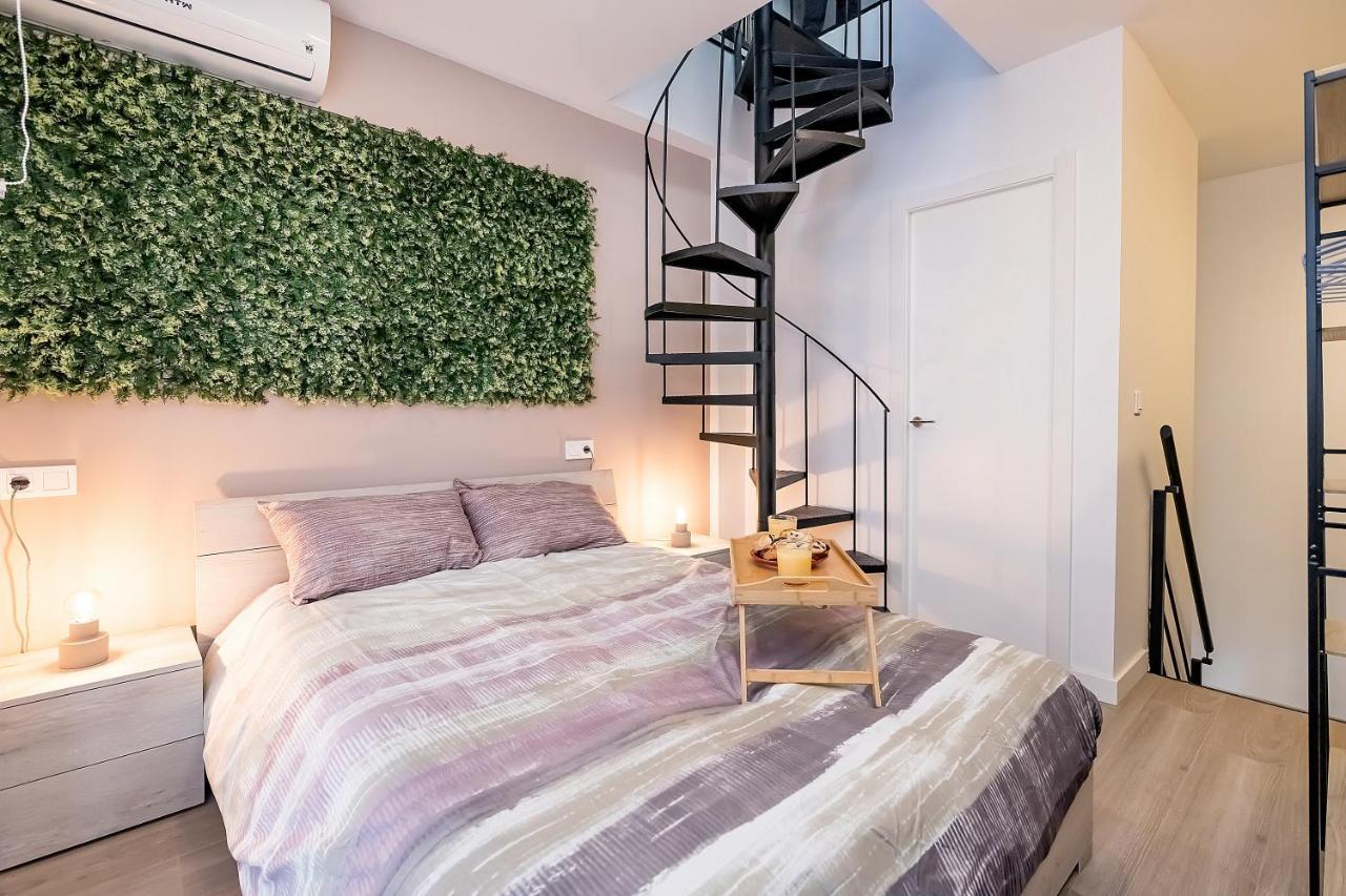 Apartament Bhost - Regina Ll Kordoba Zewnętrze zdjęcie