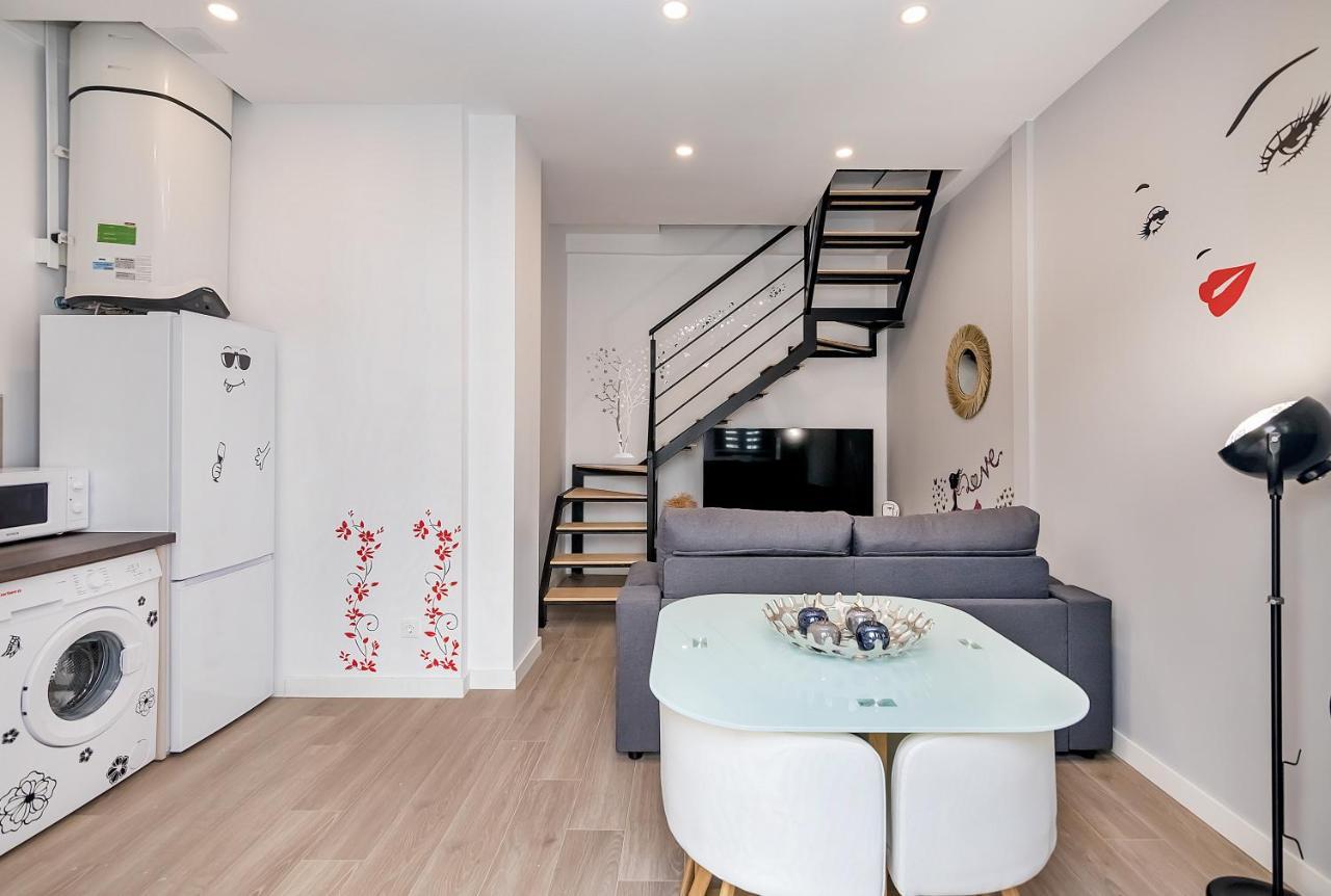 Apartament Bhost - Regina Ll Kordoba Zewnętrze zdjęcie