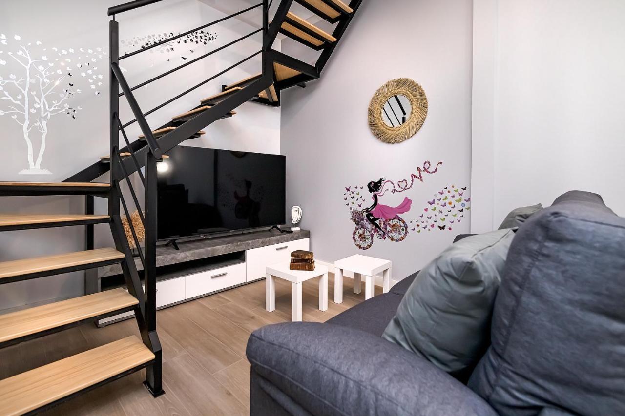 Apartament Bhost - Regina Ll Kordoba Zewnętrze zdjęcie