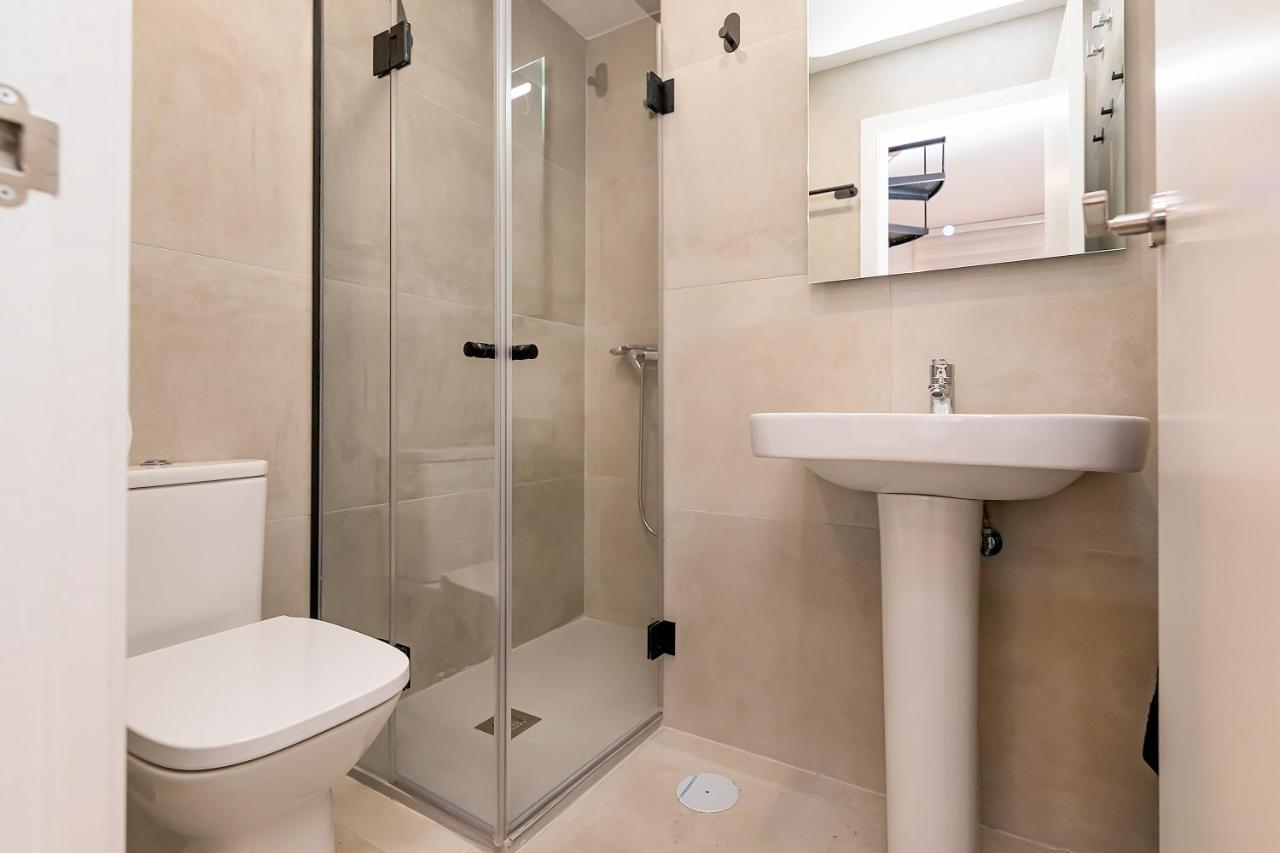 Apartament Bhost - Regina Ll Kordoba Zewnętrze zdjęcie
