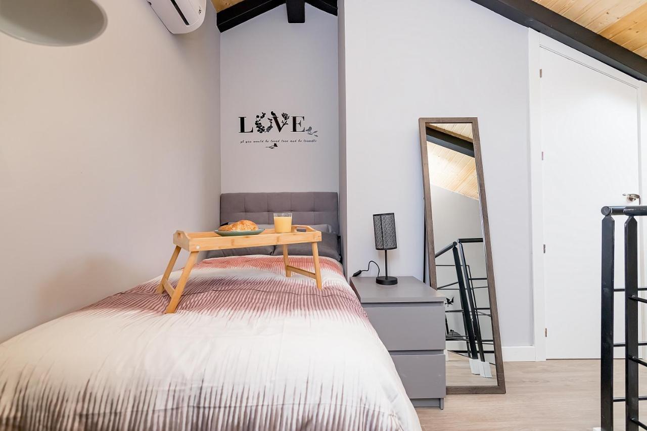Apartament Bhost - Regina Ll Kordoba Zewnętrze zdjęcie
