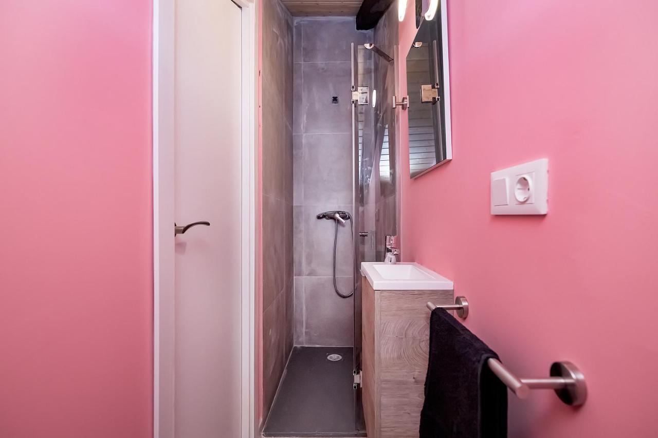 Apartament Bhost - Regina Ll Kordoba Zewnętrze zdjęcie