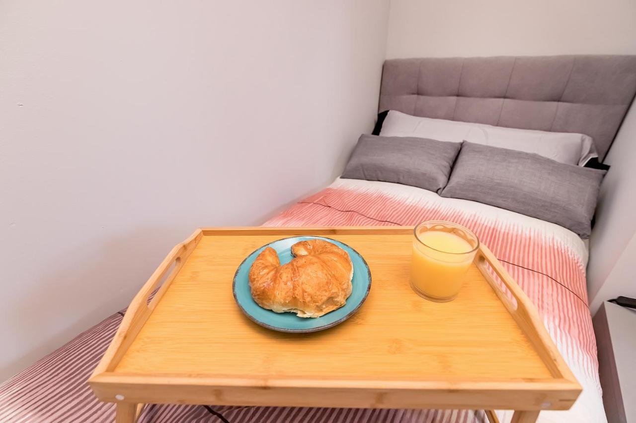 Apartament Bhost - Regina Ll Kordoba Zewnętrze zdjęcie