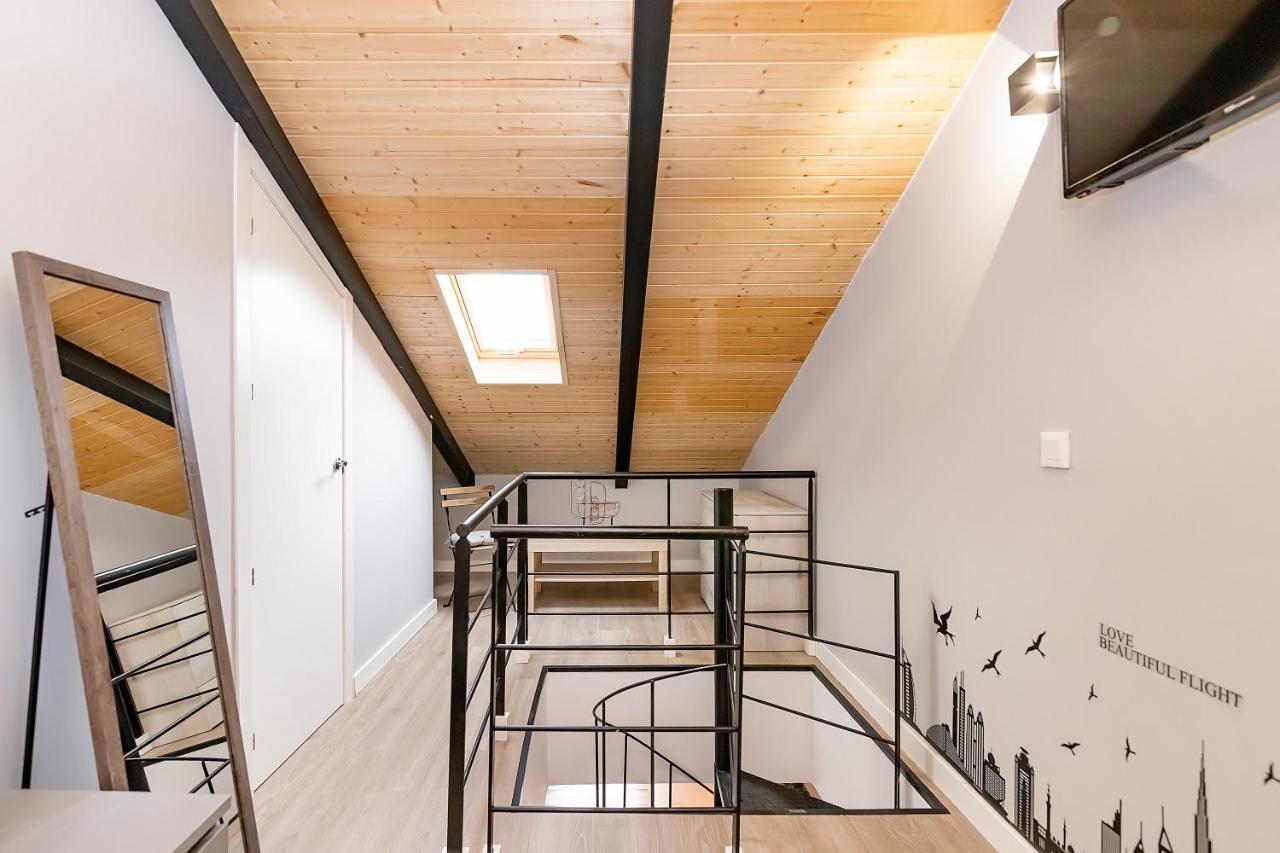 Apartament Bhost - Regina Ll Kordoba Zewnętrze zdjęcie